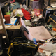 Image for article titled Behold, Some of Japan's Dirtiest Rooms